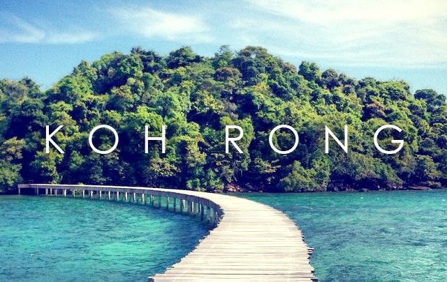Image result for Đảo Koh Rong, Campuchia