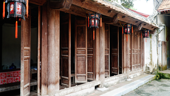 Đền Đa Hòa đã được xếp hạng di tích lịch sử văn hóa năm 1962.
