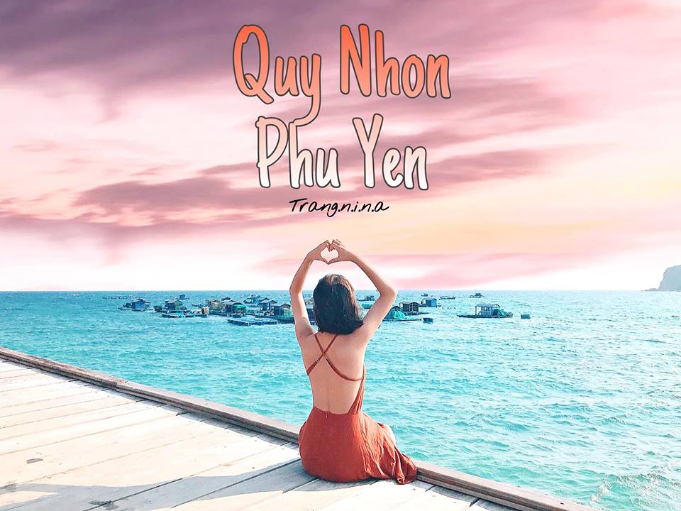 Review khám phá trọn vẹn Quy Nhơn - Phú Yên 4N3Đ cực chất - Du Lịch Chất