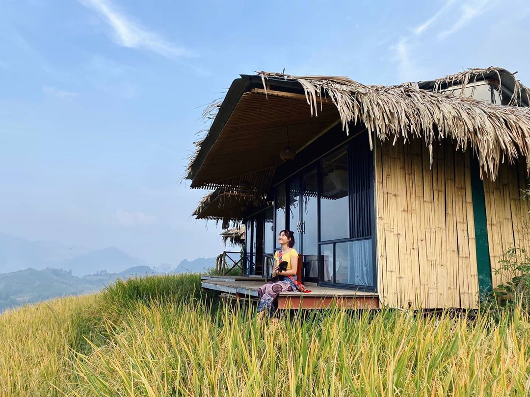Tả Phìn Lodge in Sapa Địa chỉ: Thôn Suối Thầu, Xã Tả Phìn, Sa Pa Liên hệ: 093 639 19 33 Tả Phìn Lodge in Sapa Địa chỉ: Thôn Suối Thầu, Xã Tả Phìn, Sa Pa Liên hệ: 093 639 19 33