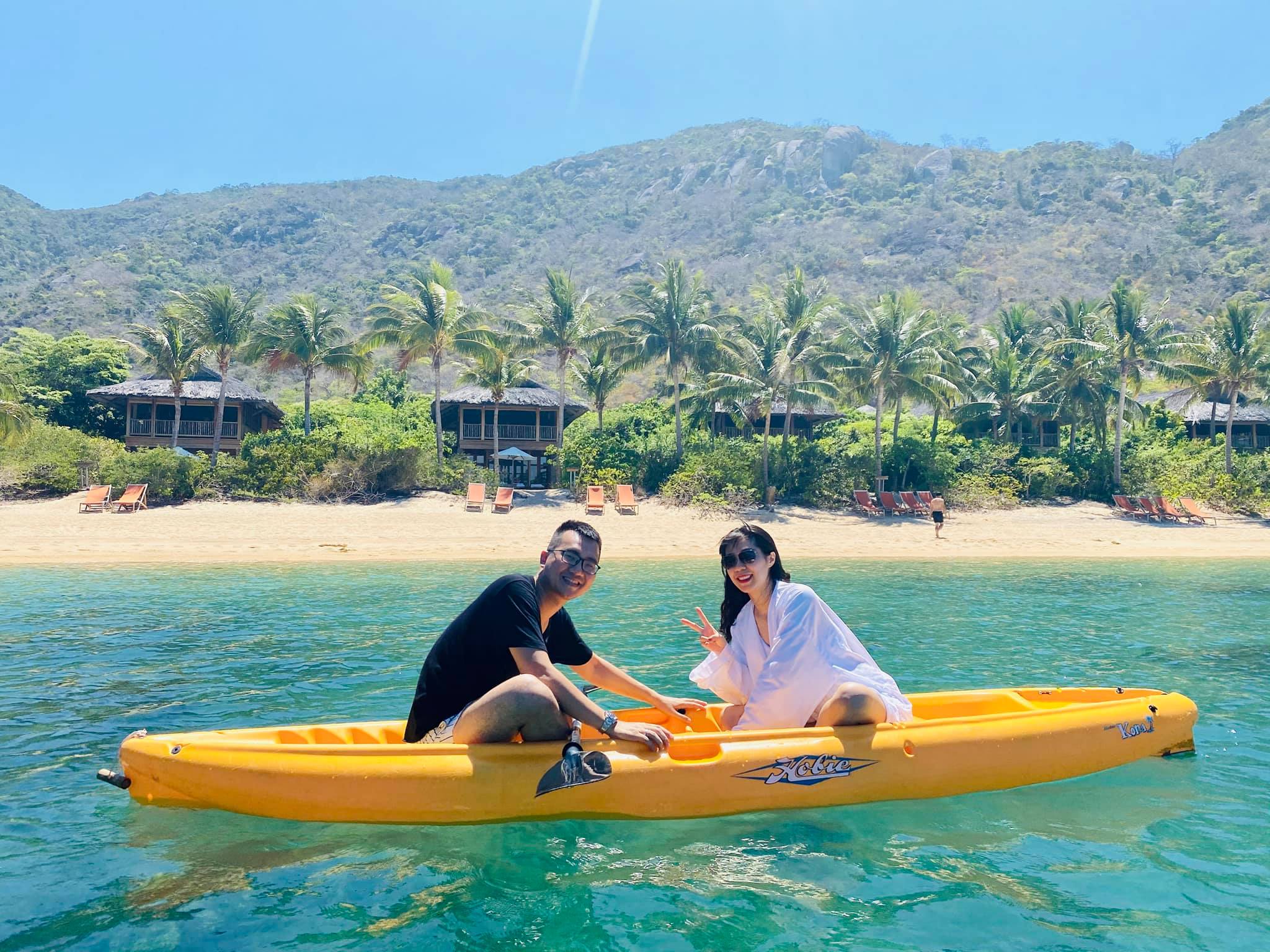 Review Six Senses Ninh Vân Bay Resort - Khu nghỉ dưỡng hòa mình vào thiên nhiên Nha Trang - Du Lịch Chất