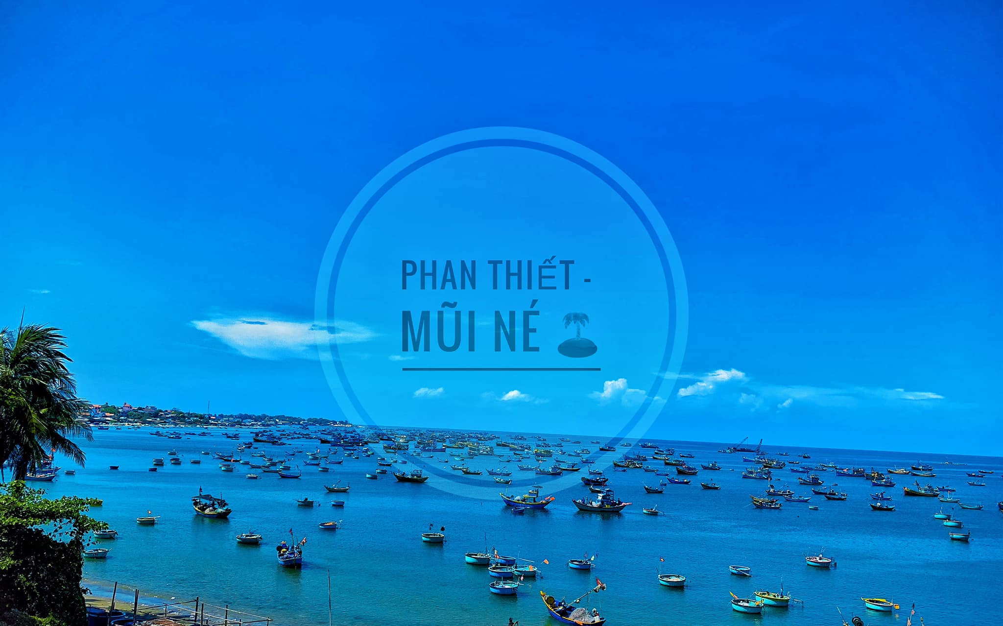 Review chuyến đi Phan Thiết – Mũi Né 3N3Đ đầy nắng và gió
