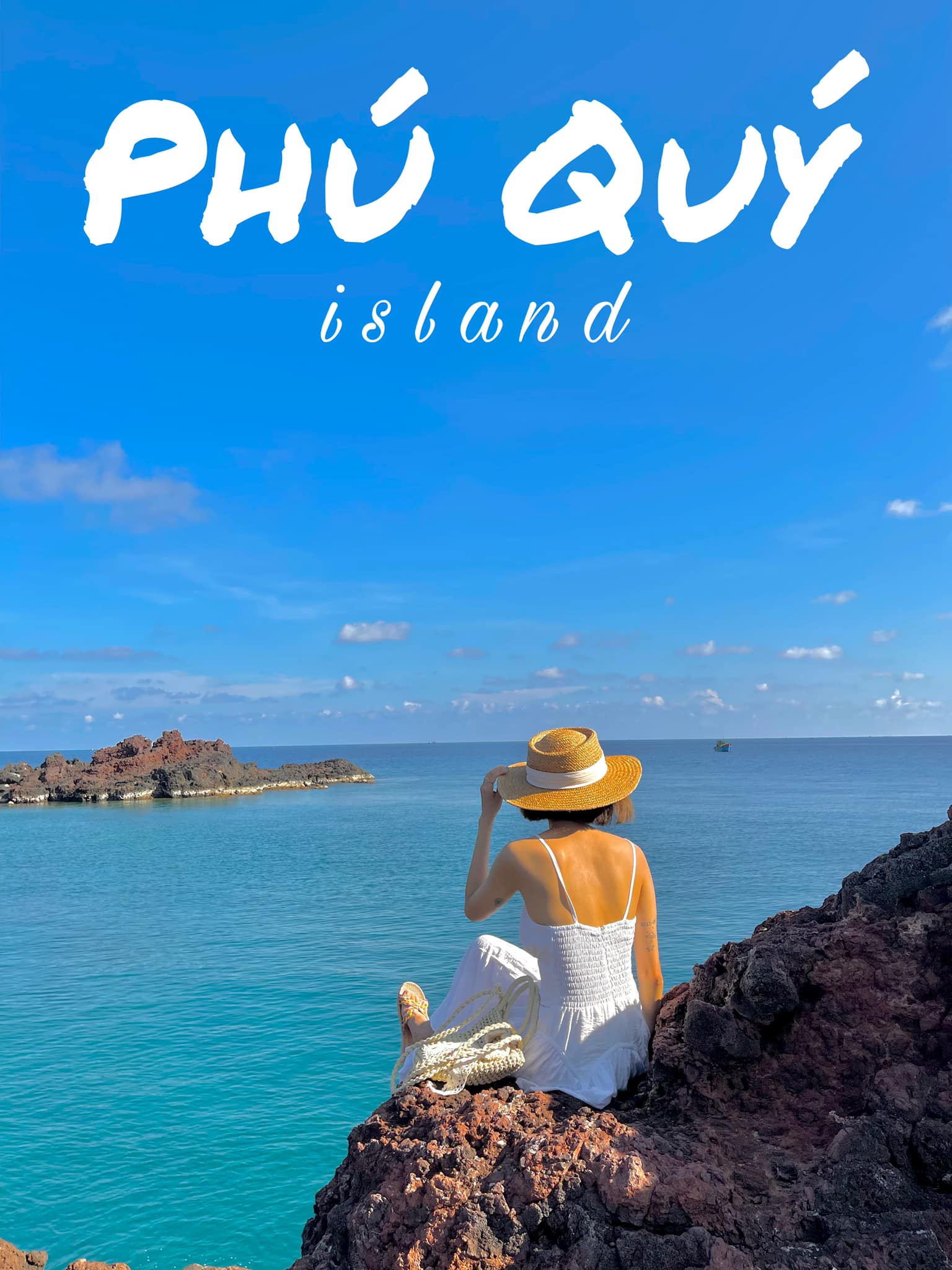 Review du lịch đảo Phú Quý 3N2Đ chi tiết