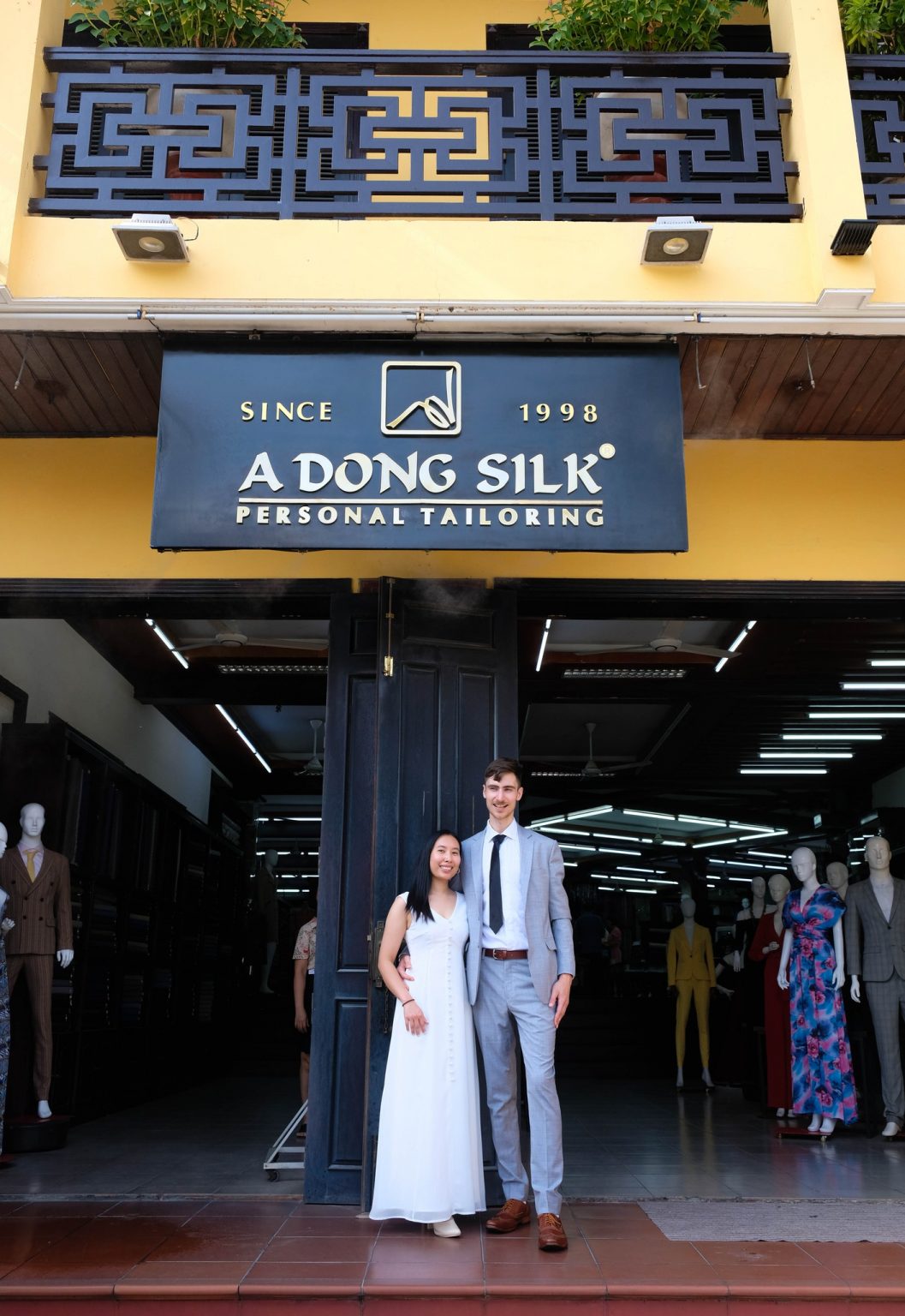 Top 7 Best TailorMade Memories in Hoi An Tailoring, Tradition, and
